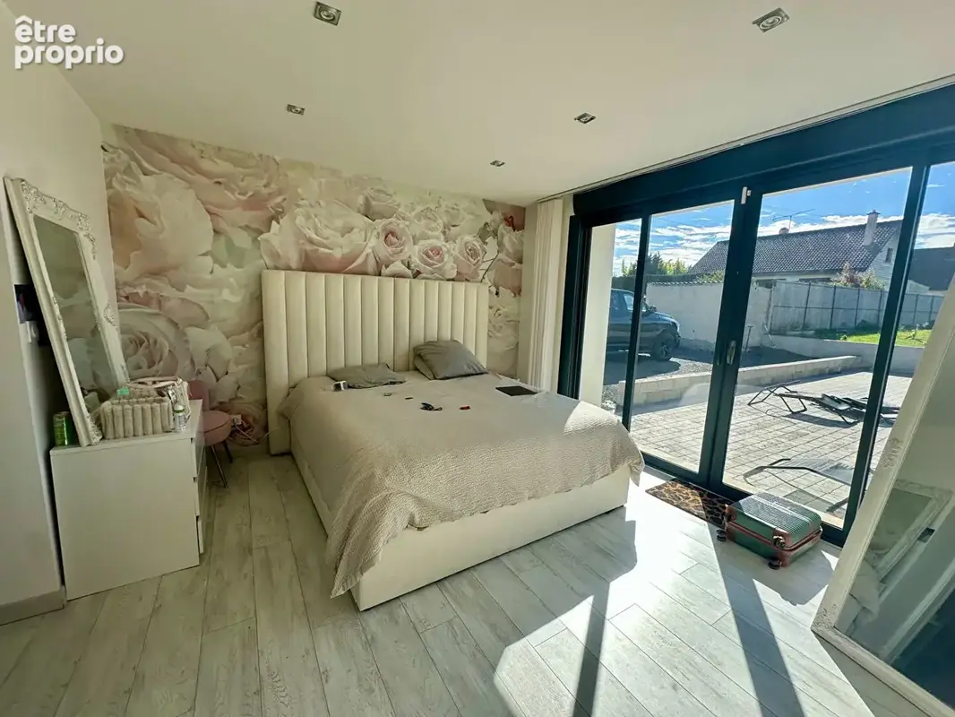 Maison 9 pièce(s)  Village Proche HAM 227.88 m2 - photo 8