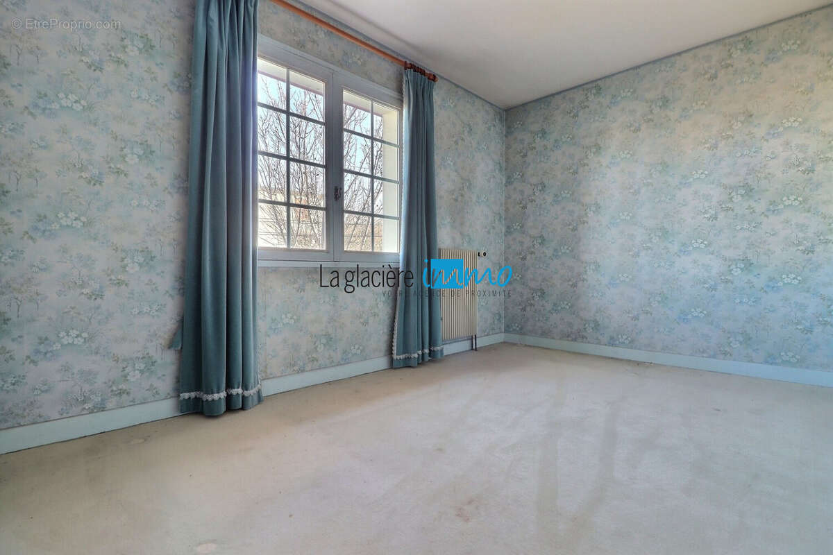 Maison à CLERMONT-FERRAND