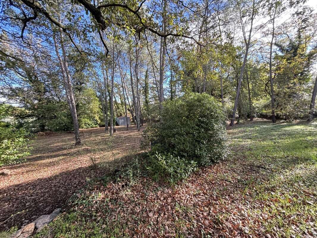 Maison à FIGANIERES