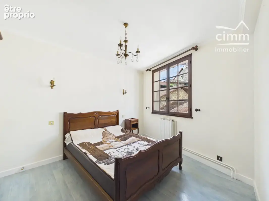 Maison 4 pièces 100 m² à vendre à Tullins (38210) - photo 5