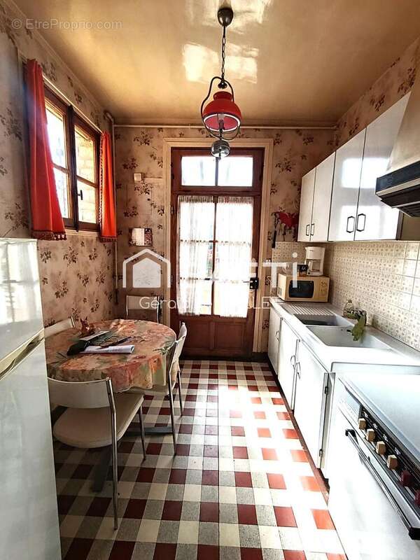 Photo 7 - Maison à HEROUVILLETTE