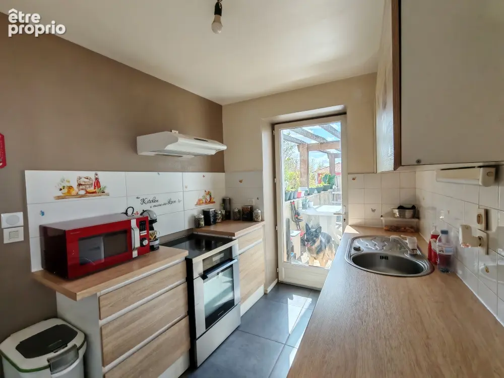 Appartement à PONTONX-SUR-L'ADOUR