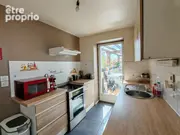 Appartement à PONTONX-SUR-L'ADOUR