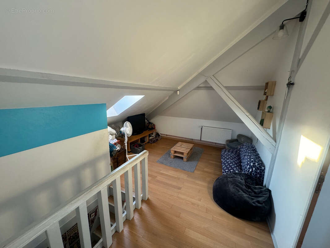 Maison à SAINT-HILAIRE