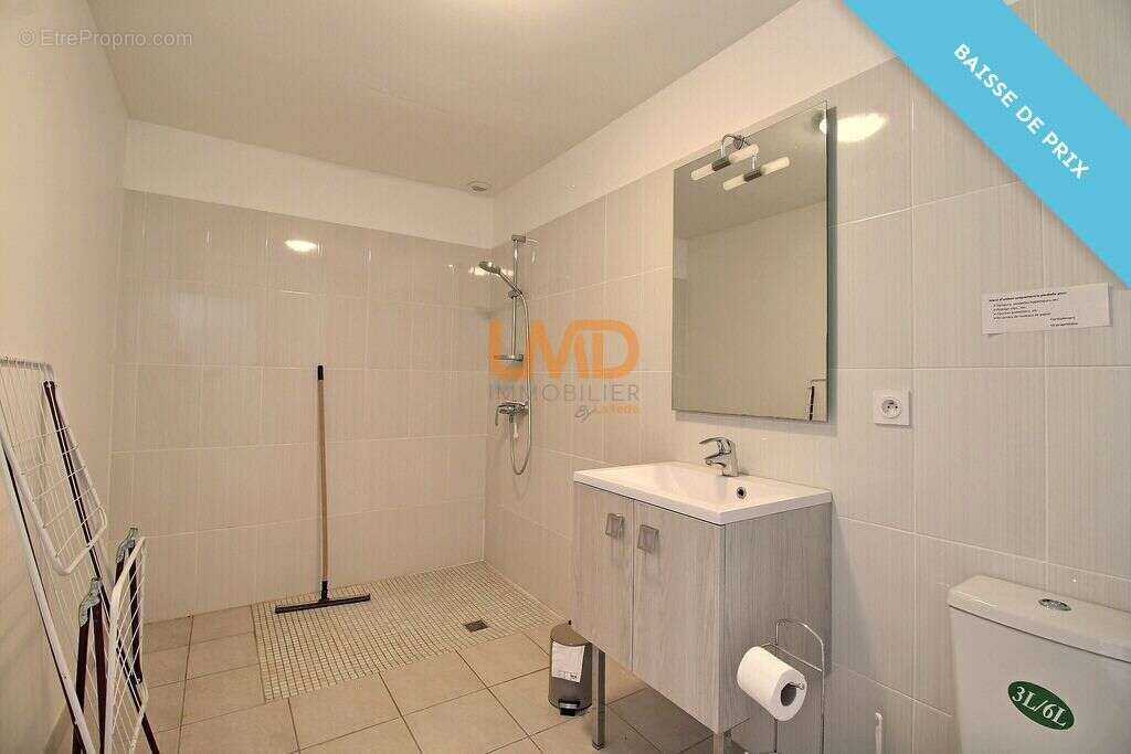 Appartement à JONZAC