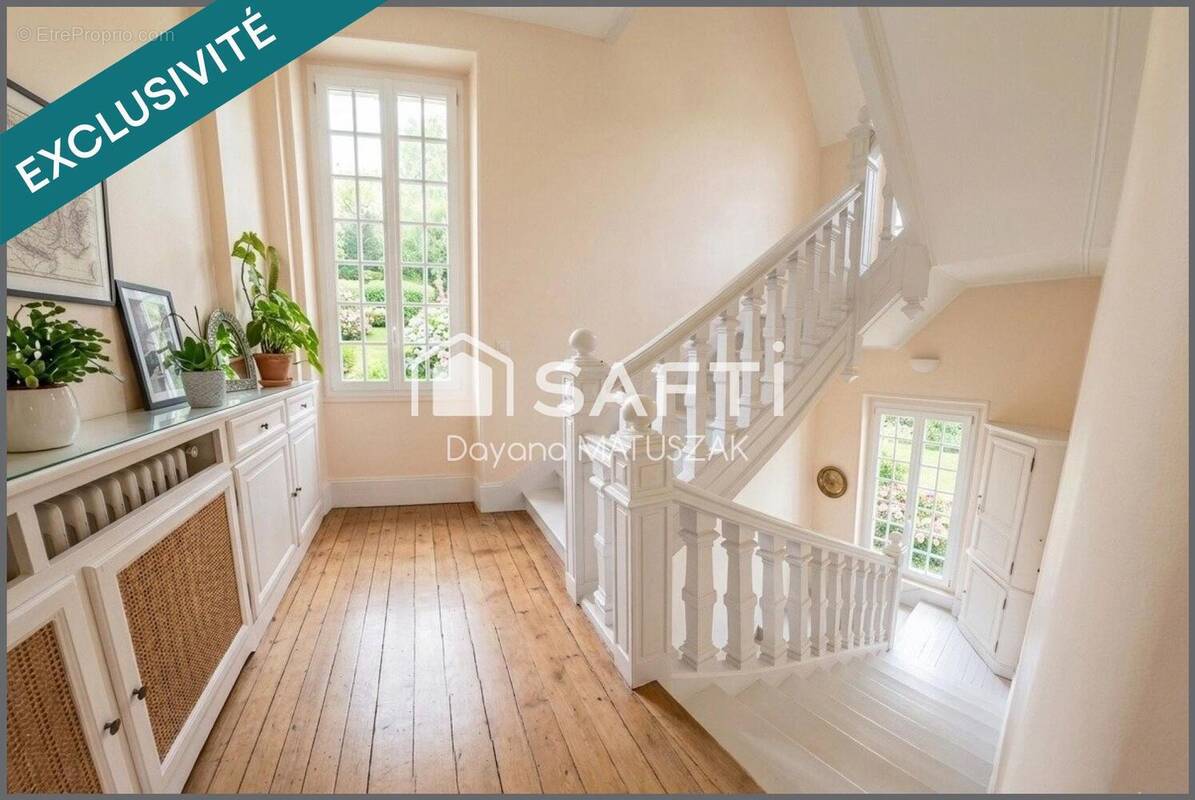 Photo 1 - Appartement à VILLENNES-SUR-SEINE