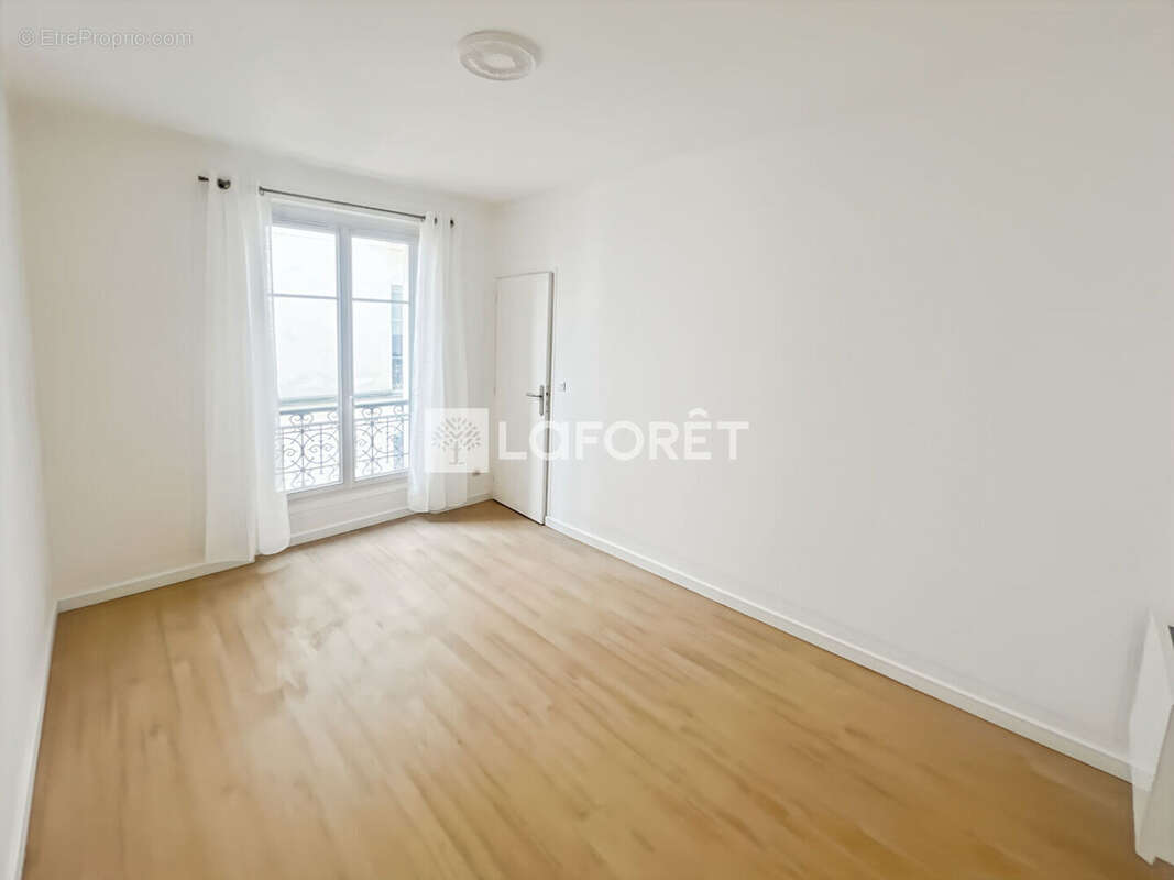 Appartement Paris 2 pièces 36.41 m2 - photo 5