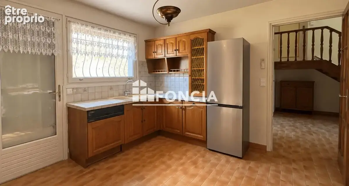 Exclusivité – maison spacieuse avec 4 chambres, annexe indépendante et grande piscine - photo 6