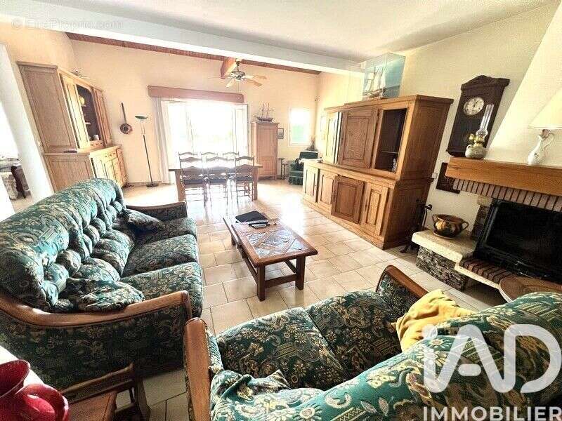 Maison 112 m² à Dolus-D'oleron  - photo 2