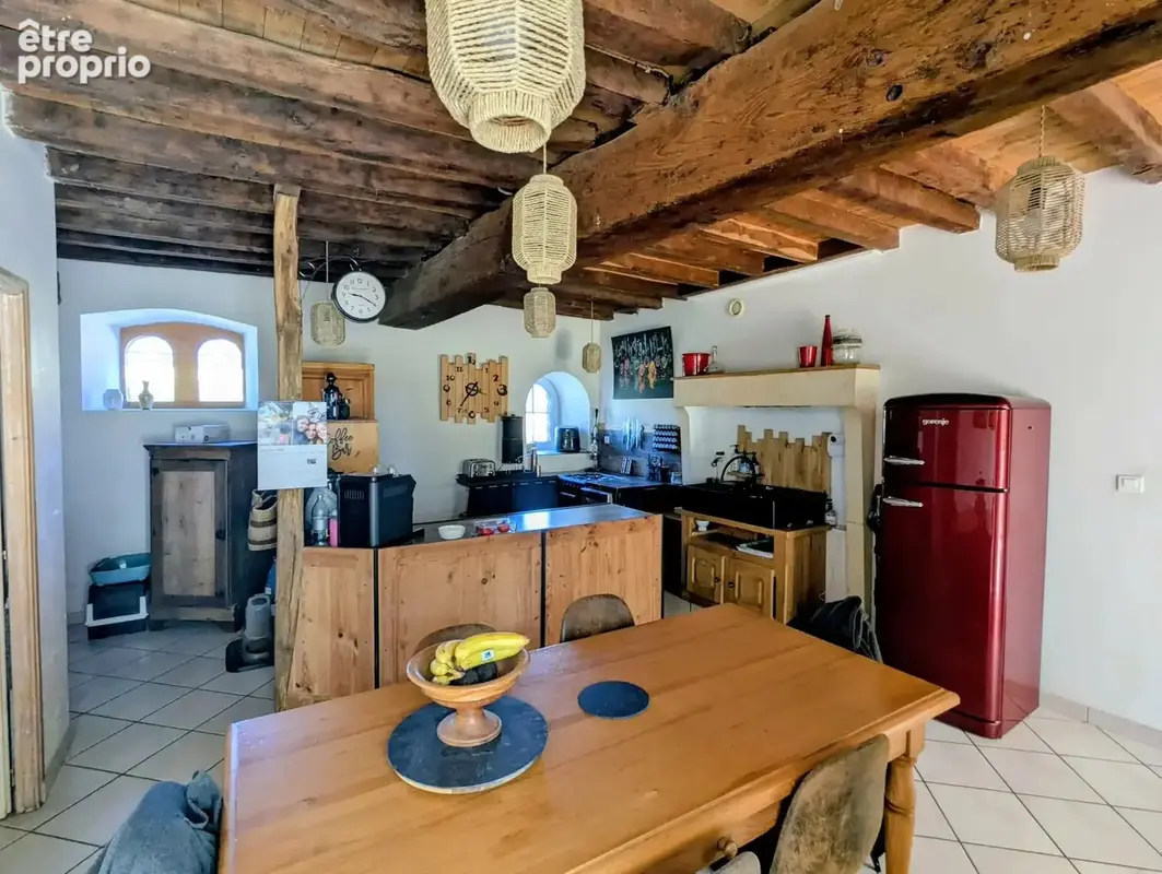 Belle maison en pierre en Vendée - photo 4