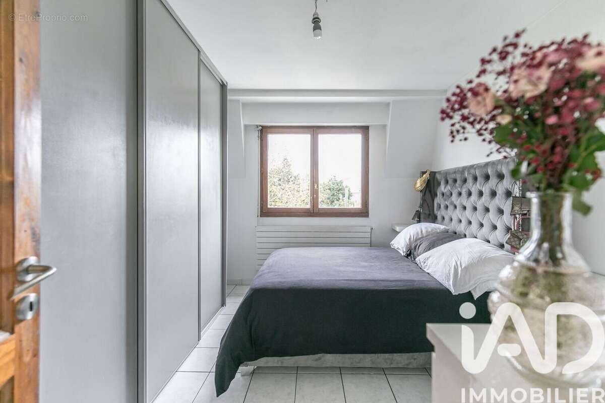 Photo 4 - Maison à FONTENAY-SOUS-BOIS