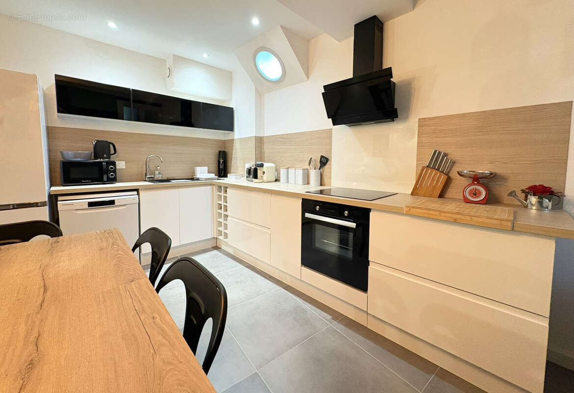 Appartement à CHATILLON-SUR-CHALARONNE