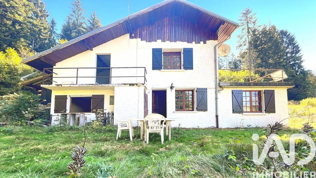 Photo 1 - Maison à LA ROCHETTE