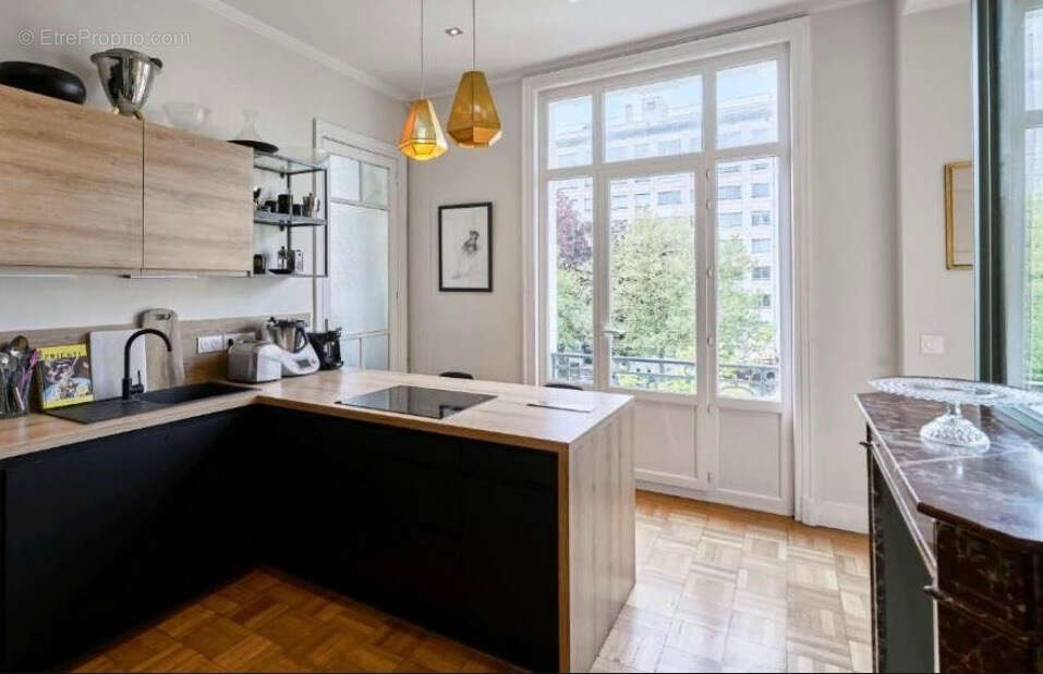 Appartement à MARCQ-EN-BAROEUL