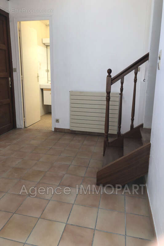 Maison à SAINT-BREVIN-LES-PINS