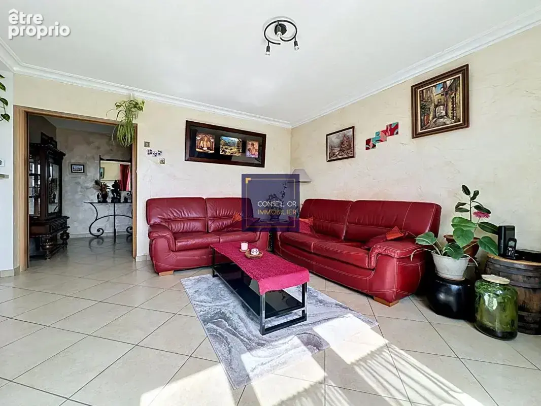 Appartement Brignais - hyper centre - T4 - photo 7