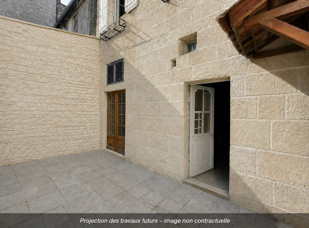 Rochefort - Hyper centre - photo 2