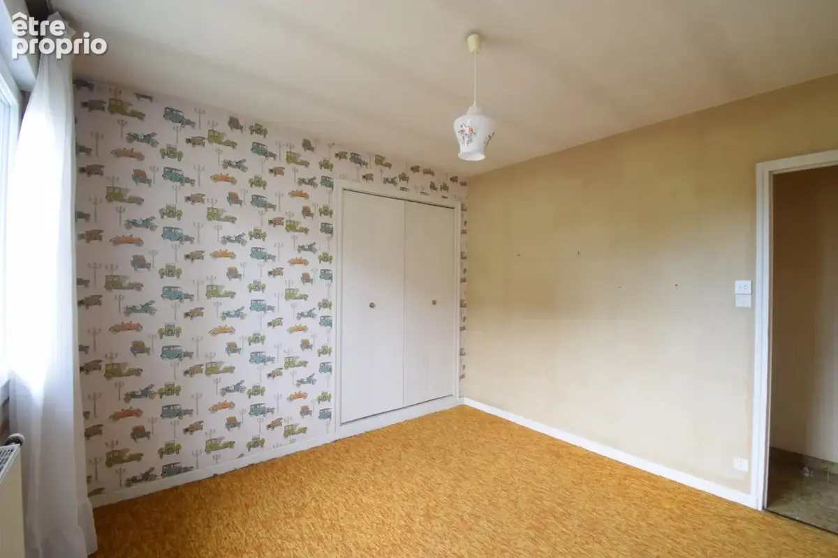 Maison familiale 204 m² avec 4 chambres, terrasse, jardin et sous-sol complet à Revigny-sur-Ornain - photo 8