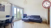 Appartement à NOZAY
