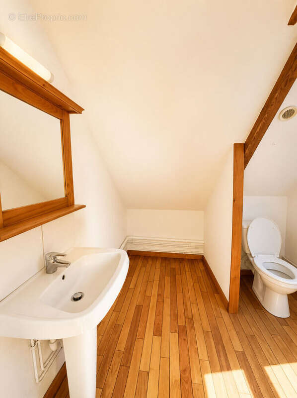 Un projet de vie unique près du Légué : 130 m² à rénover sur un terrain exceptionnel - photo 12