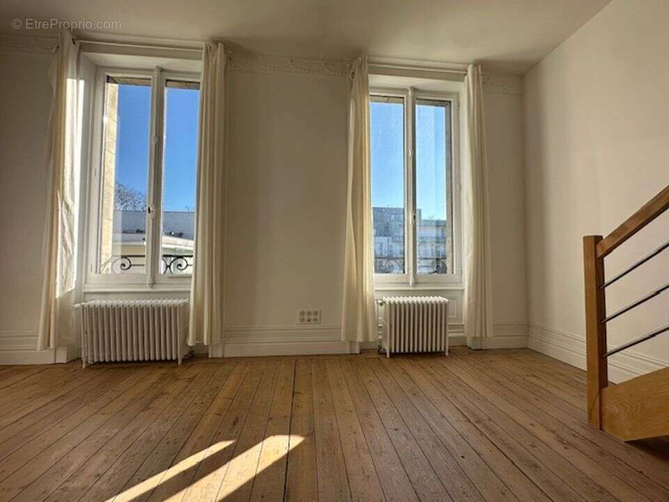 Appartement à ROUBAIX