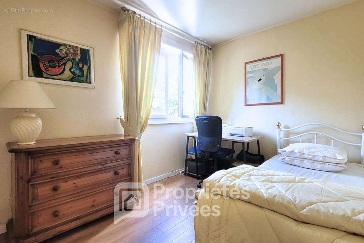 Appartement à LES ULIS