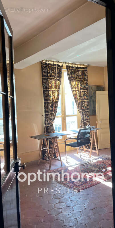 Maison à MORET-SUR-LOING