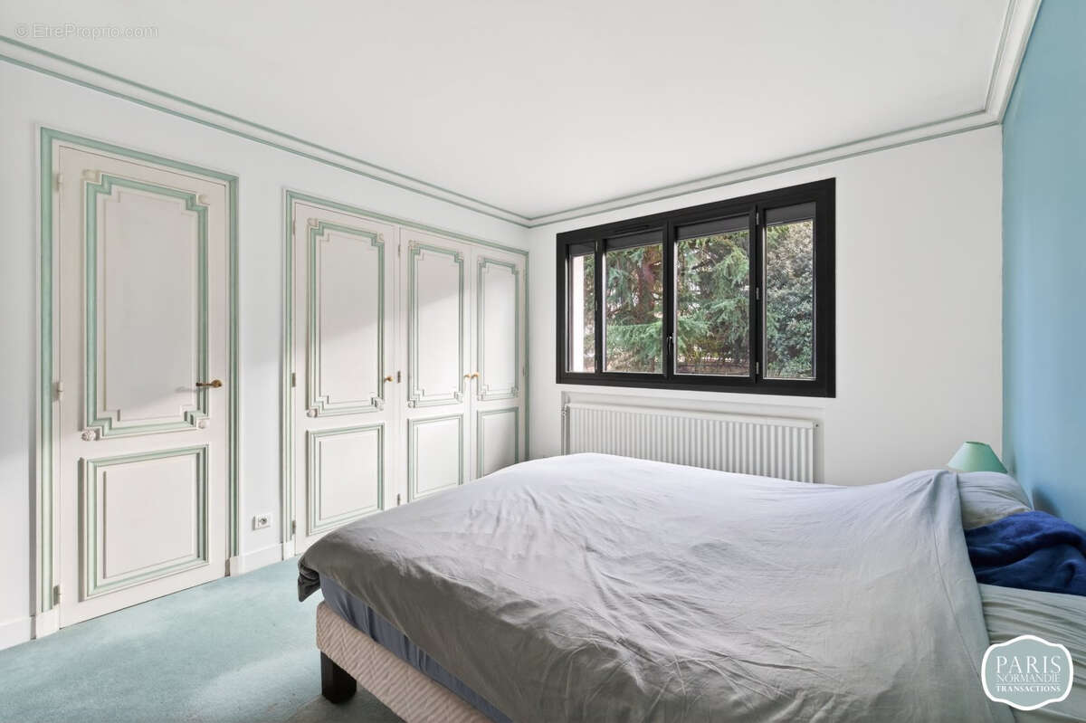 Maison à LOUVECIENNES