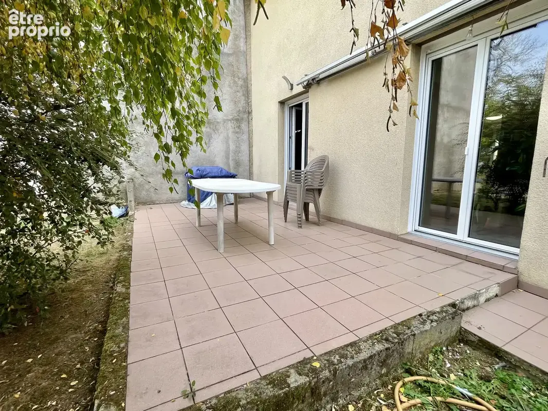 Ville en vermois maison 4 chambres, garage - photo 8