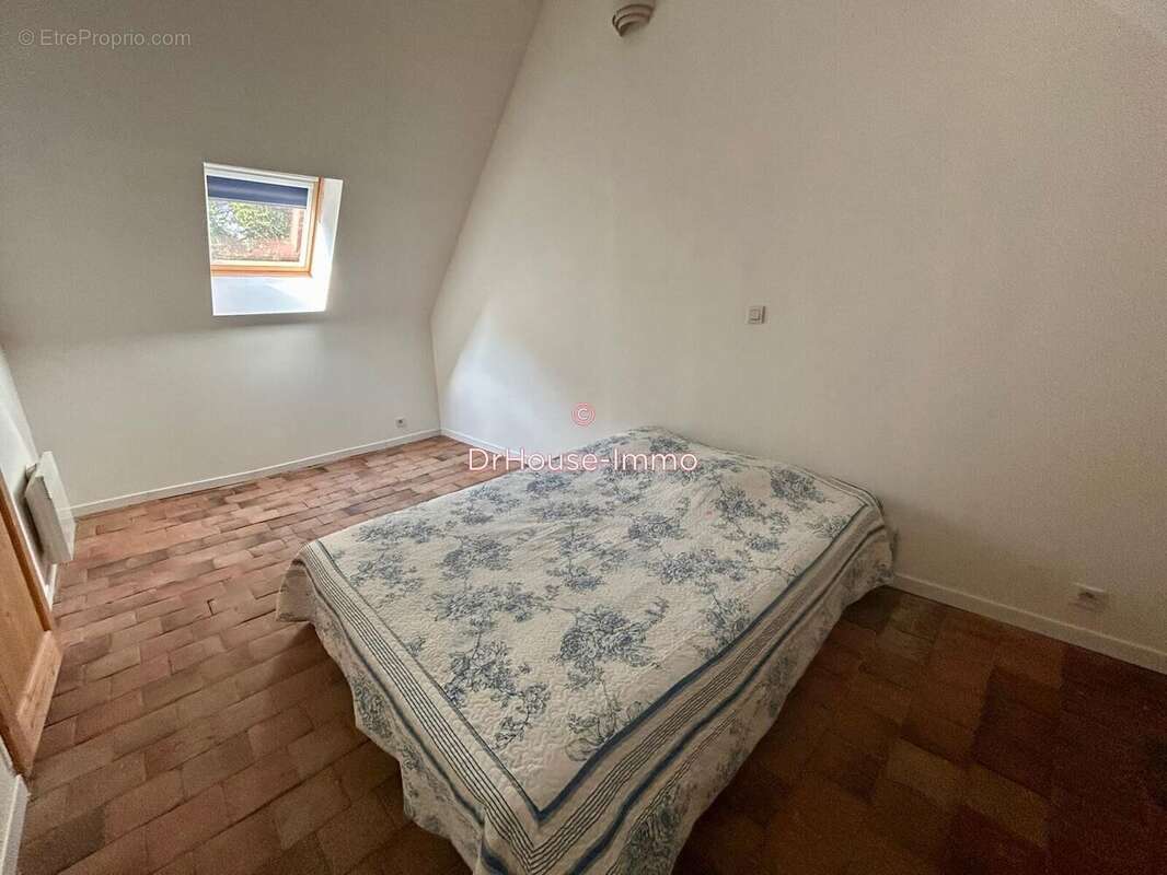 Maison à COURTEMAUX