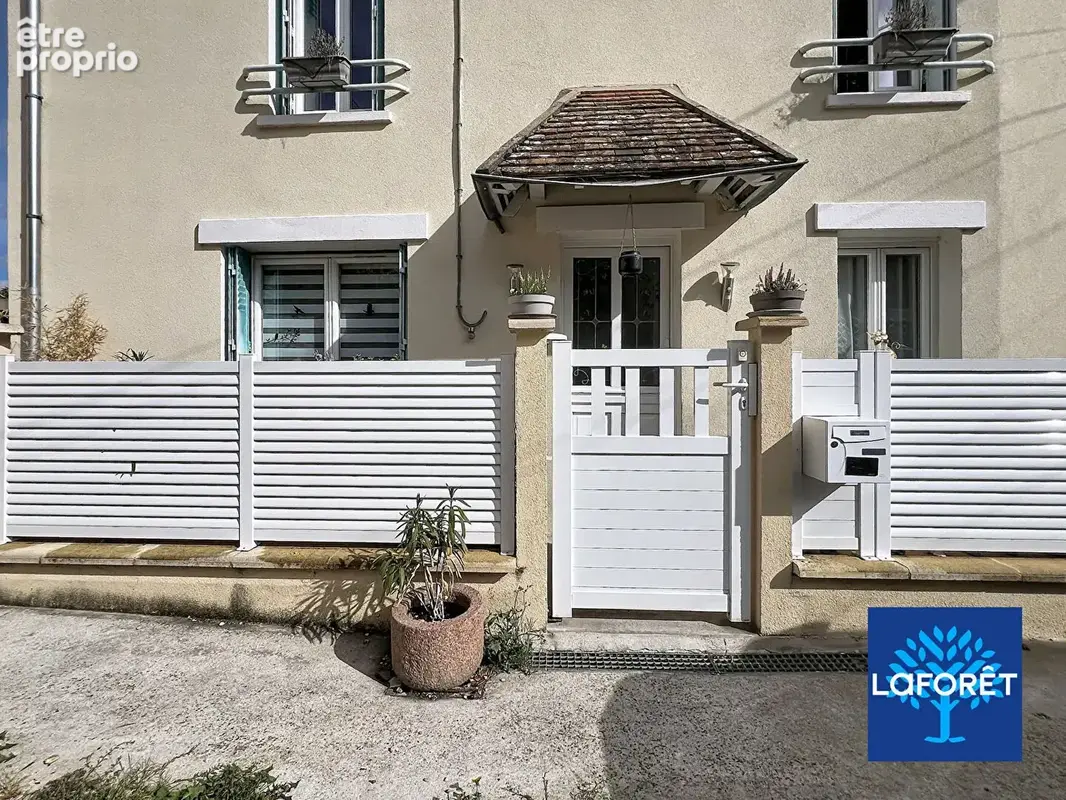 Maison Mennecy 4 pièce(s) - photo 14