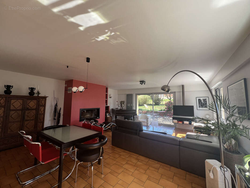 Maison à FAUVILLE-EN-CAUX