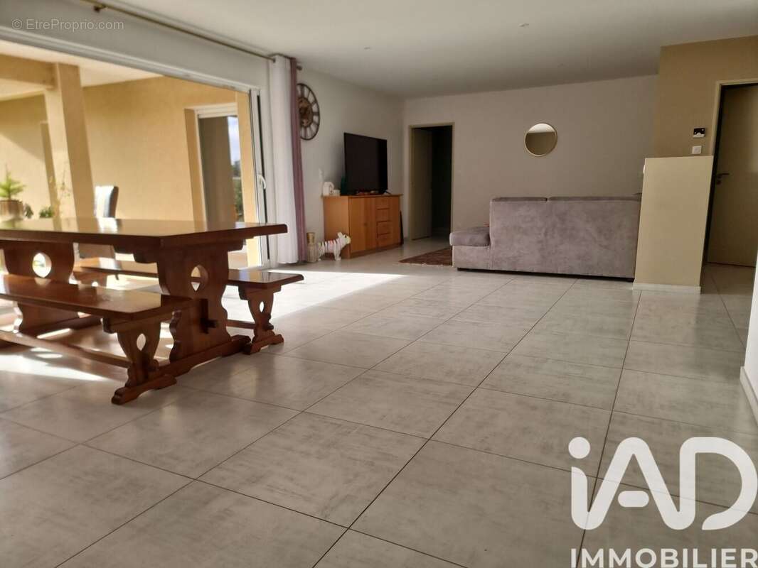 Photo 5 - Maison à PORT-DES-BARQUES