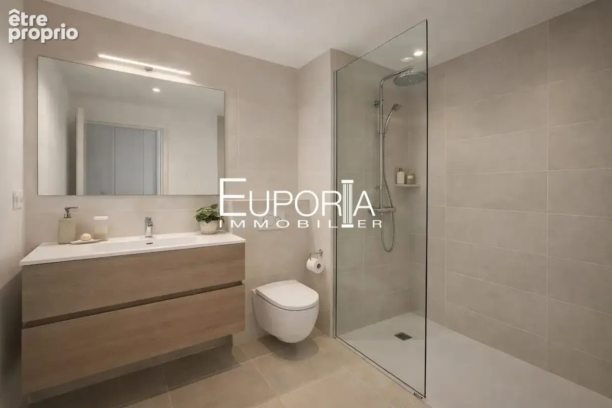 Appartement 2 pièces 45 m² à vendre à Suresnes (92150) - photo 3
