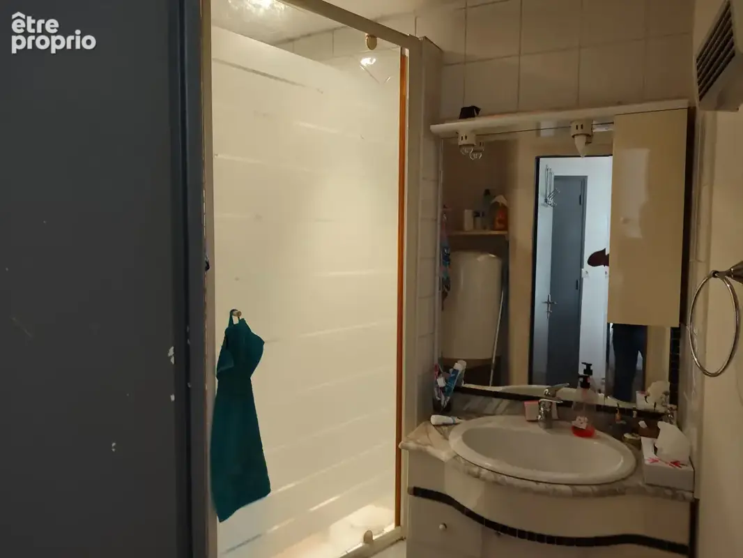Appartement 35m² à marseille 9e arrondissement - photo 5