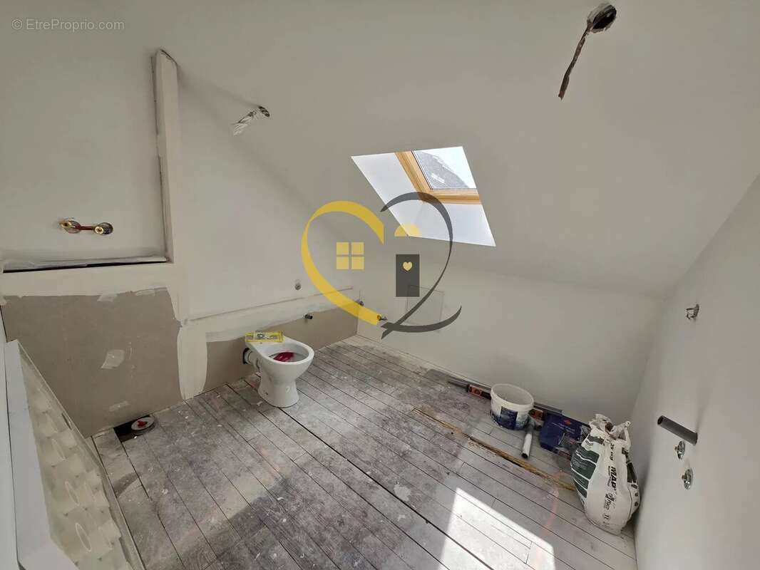 Appartement à LES AIX-D&#039;ANGILLON