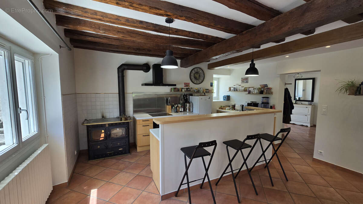 Commerce à SANCERRE