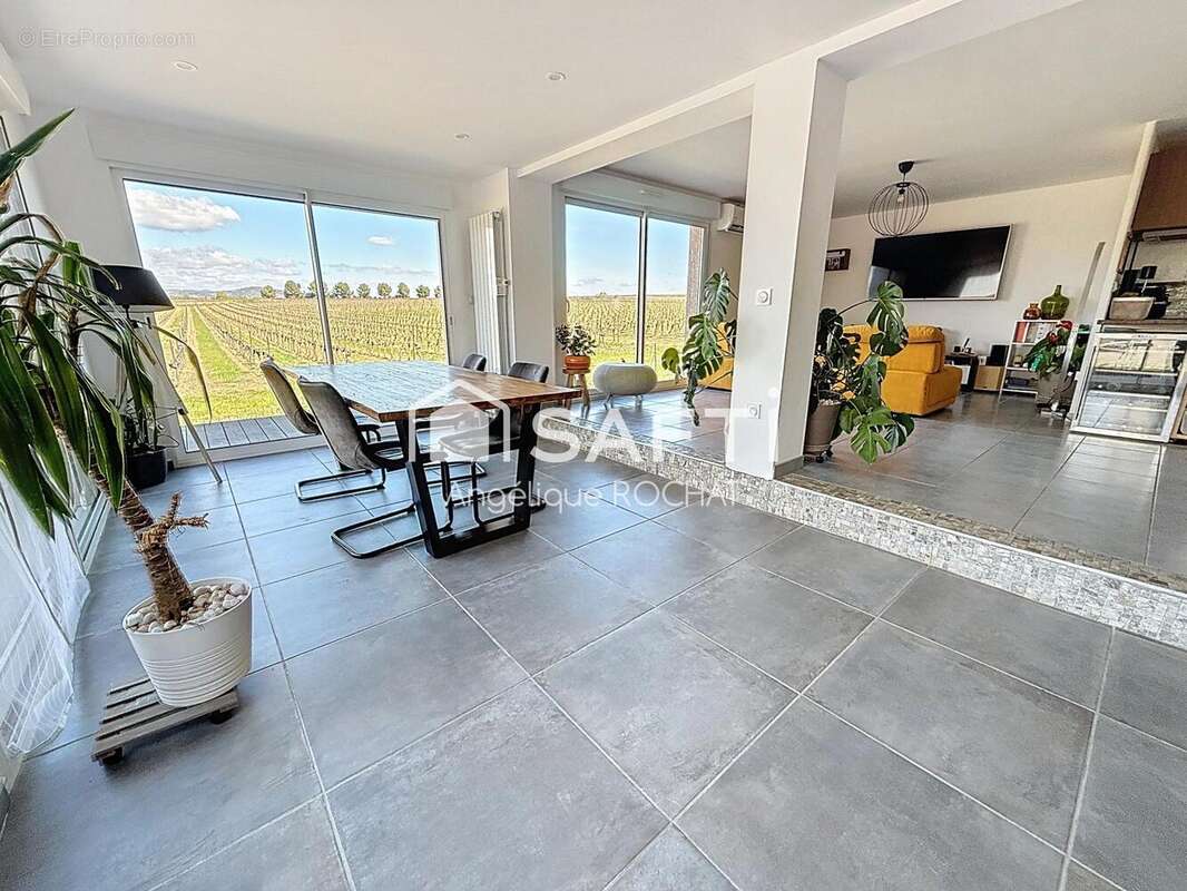 Photo 3 - Maison à ADISSAN