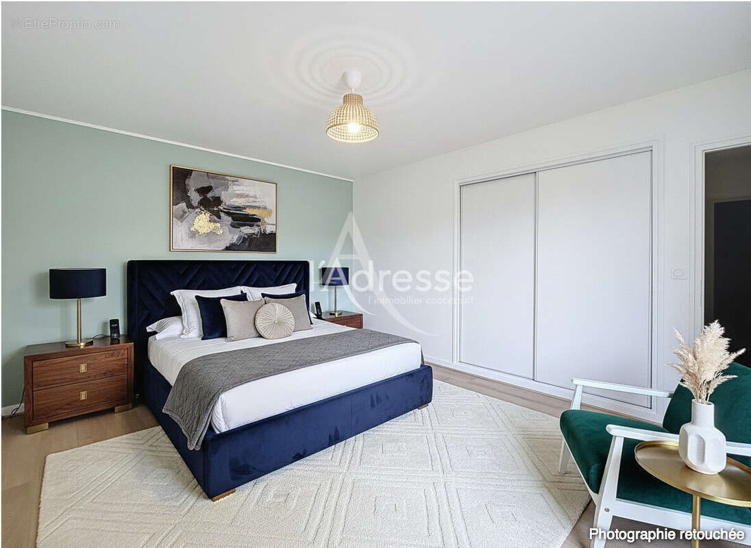 Appartement à CHELLES
