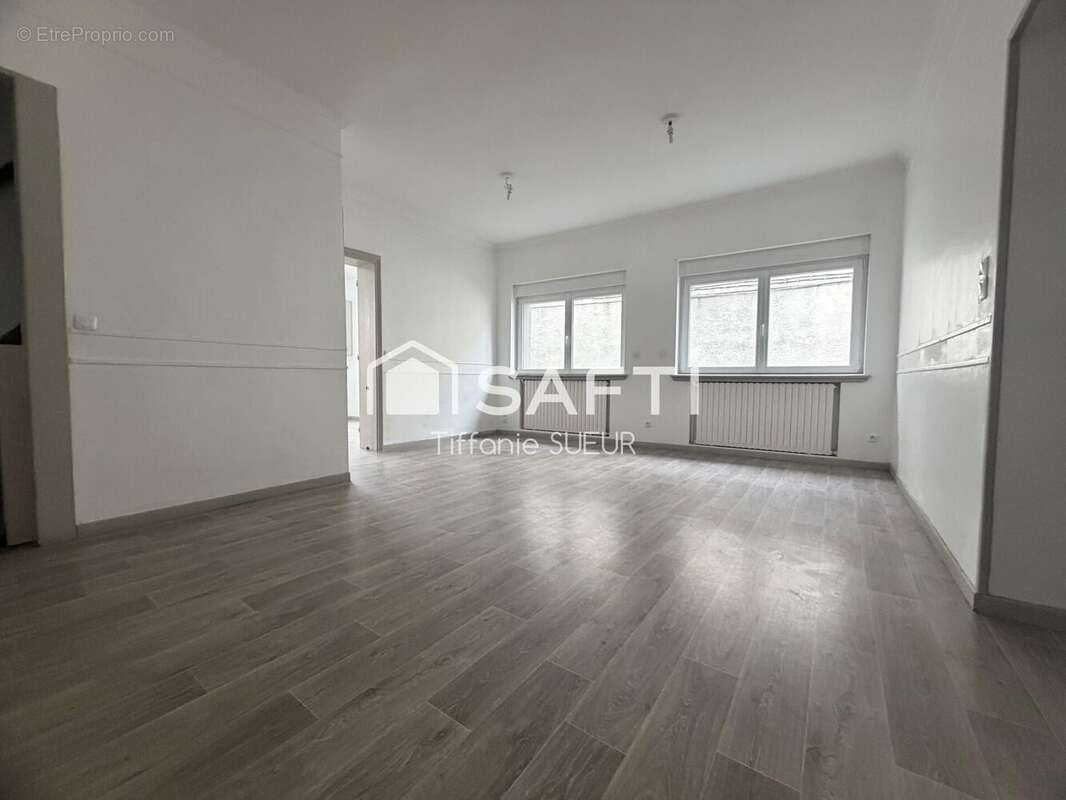 Photo 3 - Maison à MONTIGNY-EN-GOHELLE