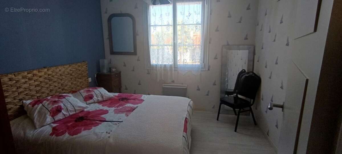 Photo 7 - Maison à LES HERBIERS