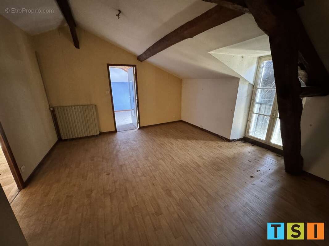 Maison à SAINT-GAUDENS