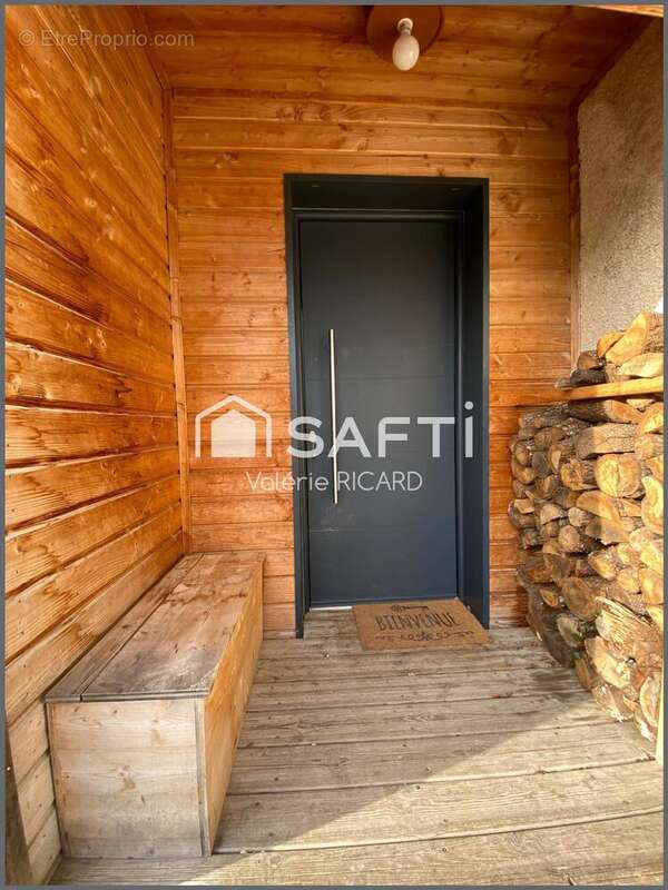 Photo 3 - Maison à SAINT-ETIENNE-DE-TULMONT