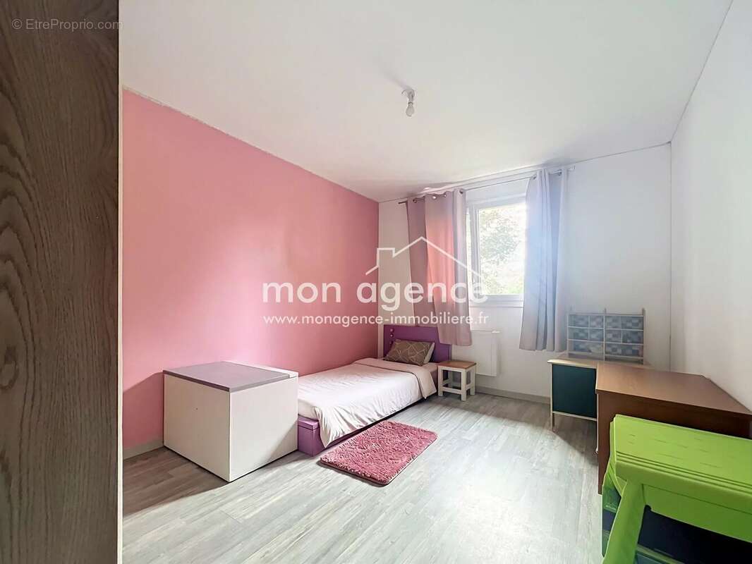 A Rouvray-Catillon, Maison de plain-pied - Double Garage - photo 7