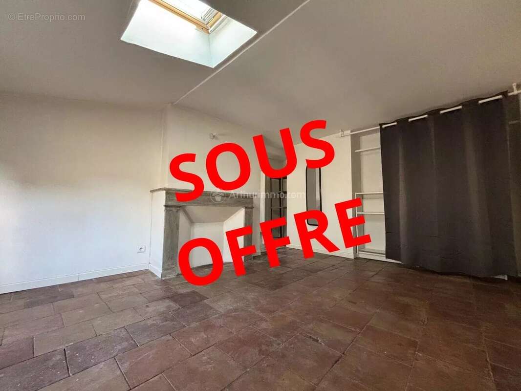 Appartement à GAILLAC