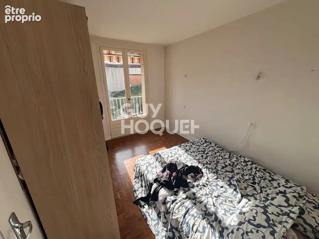 Appartement Clermont Ferrand 3 pièces - photo 5