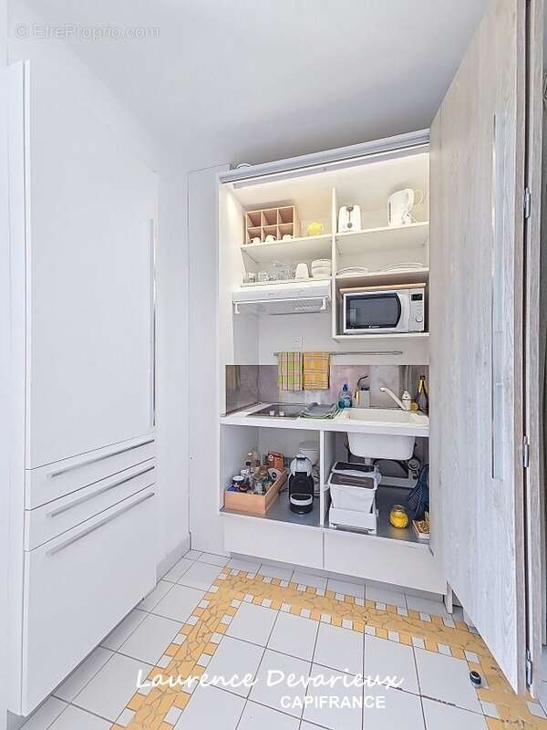 Appartement à SAINT-FRANCOIS