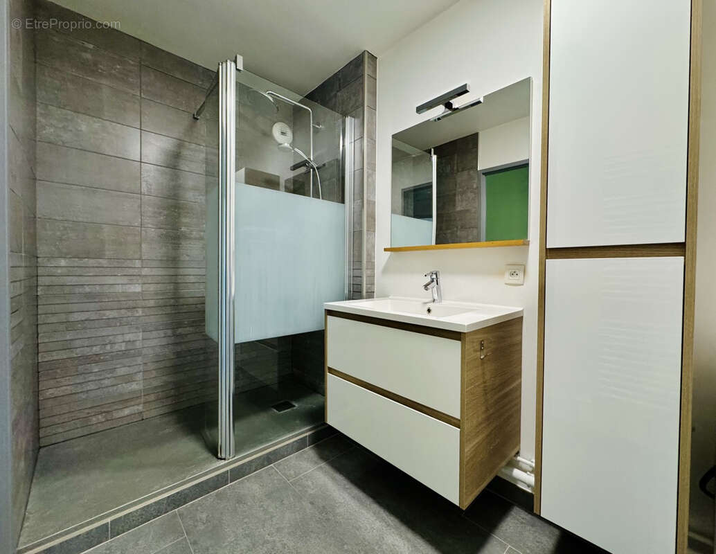 Appartement à DUNKERQUE