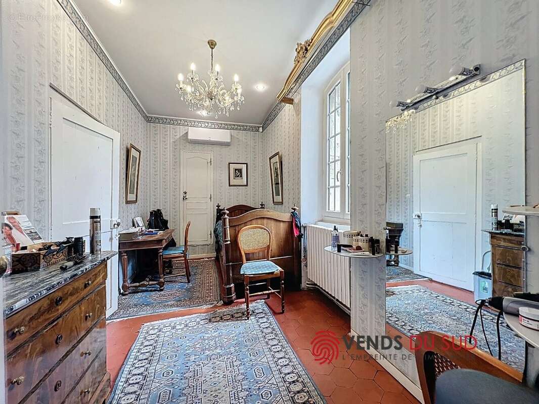 Maison à COLOMBIERS