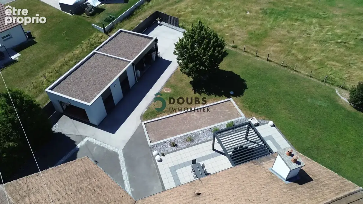 Villa de 487 m² - photo 4